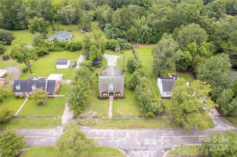 A home in Heath Springs