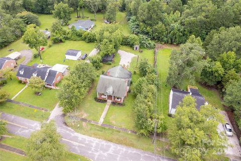 A home in Heath Springs