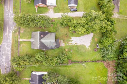 A home in Heath Springs