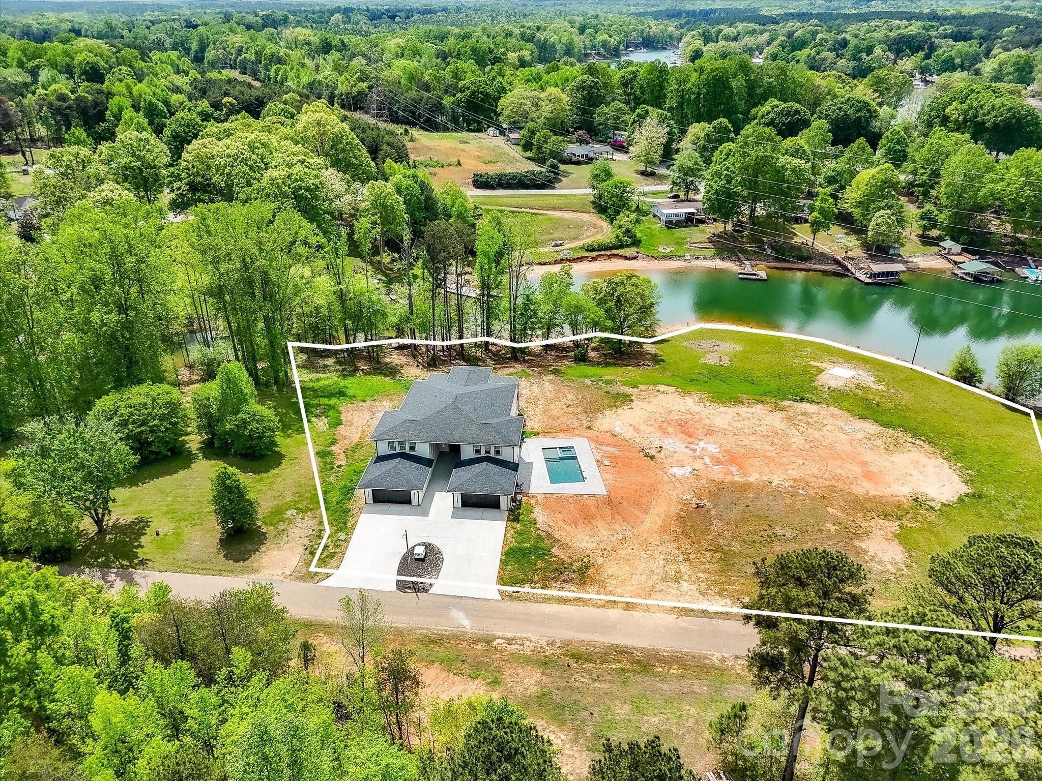 Anglers Cove - Residential