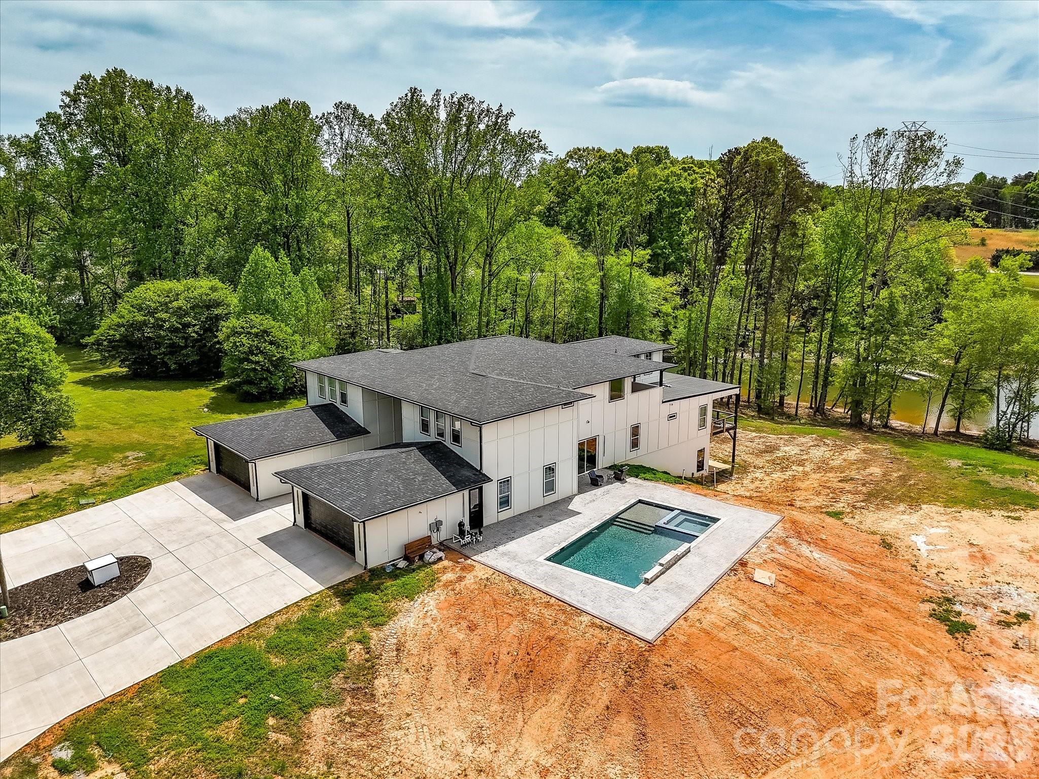 Anglers Cove - Residential