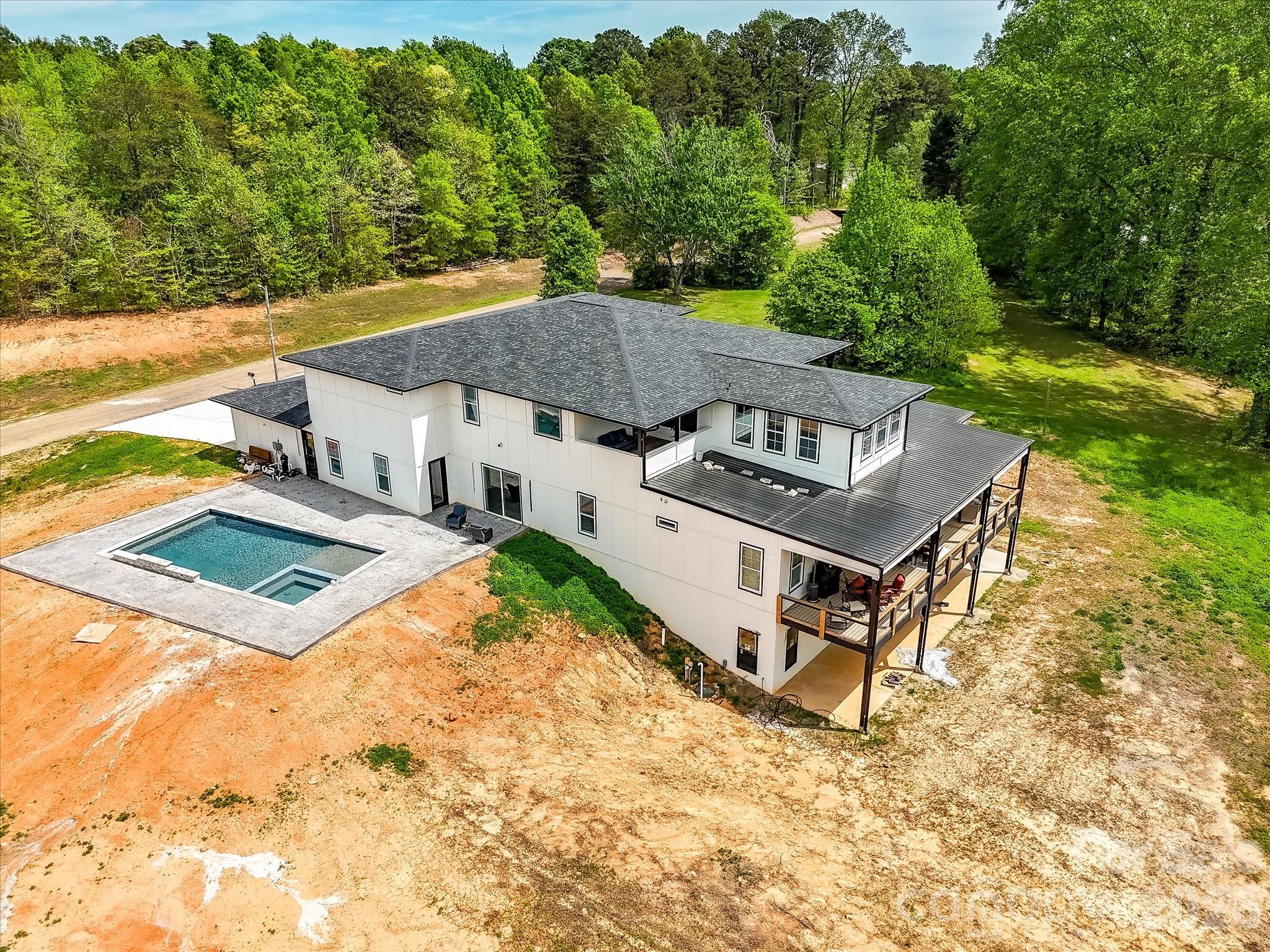 Anglers Cove - Residential