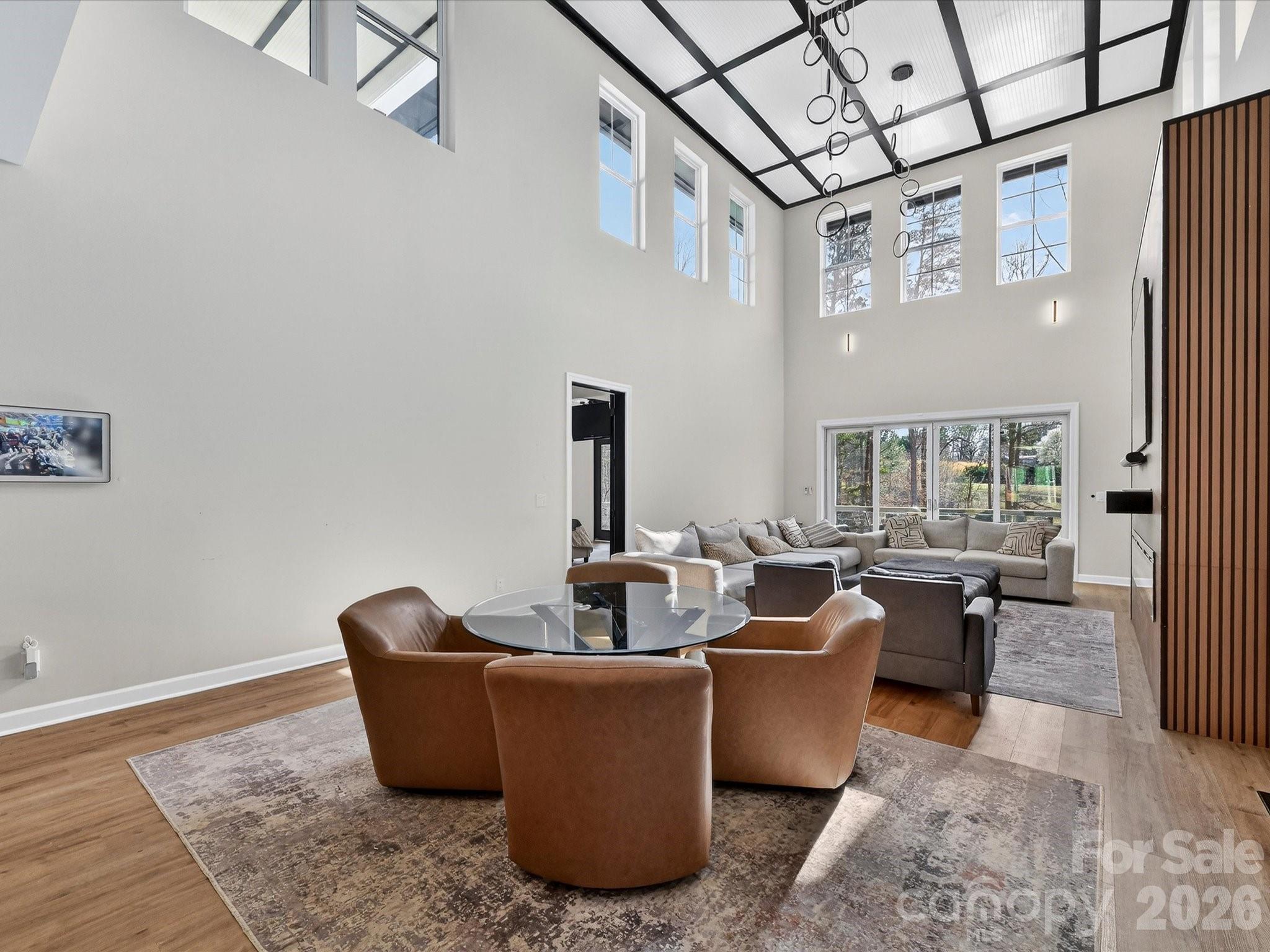 Anglers Cove - Residential