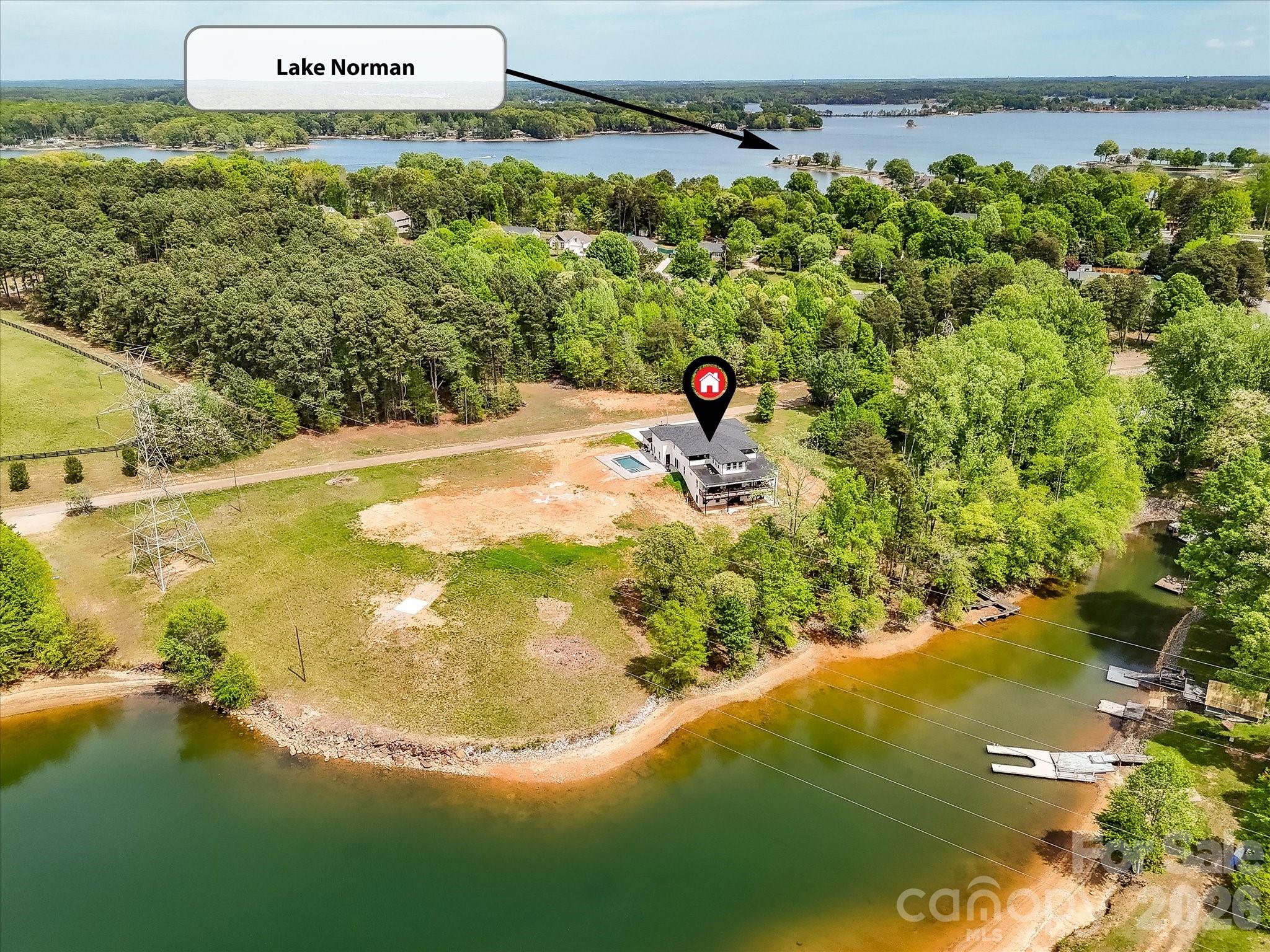 Anglers Cove - Residential