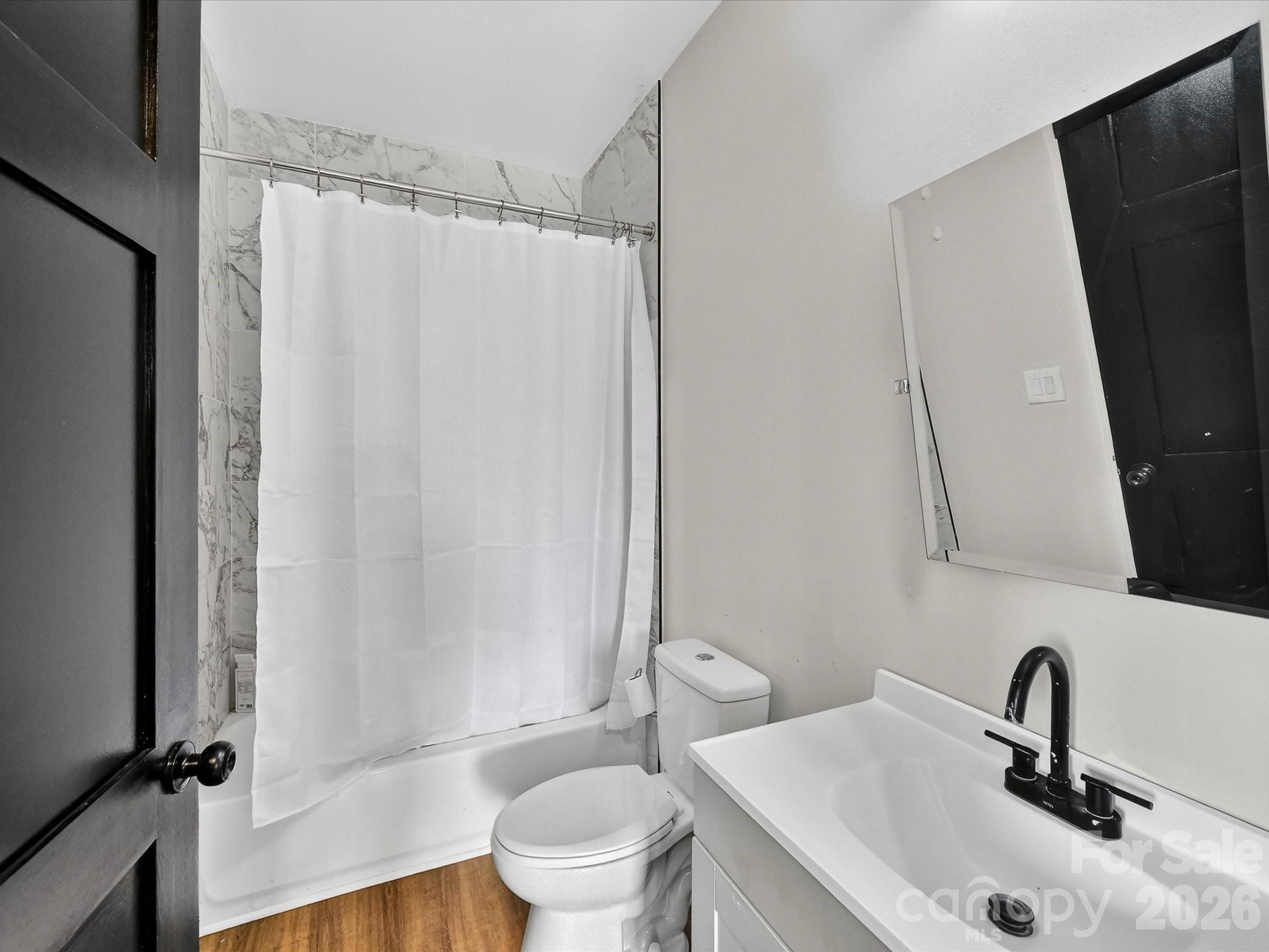 Anglers Cove - Residential