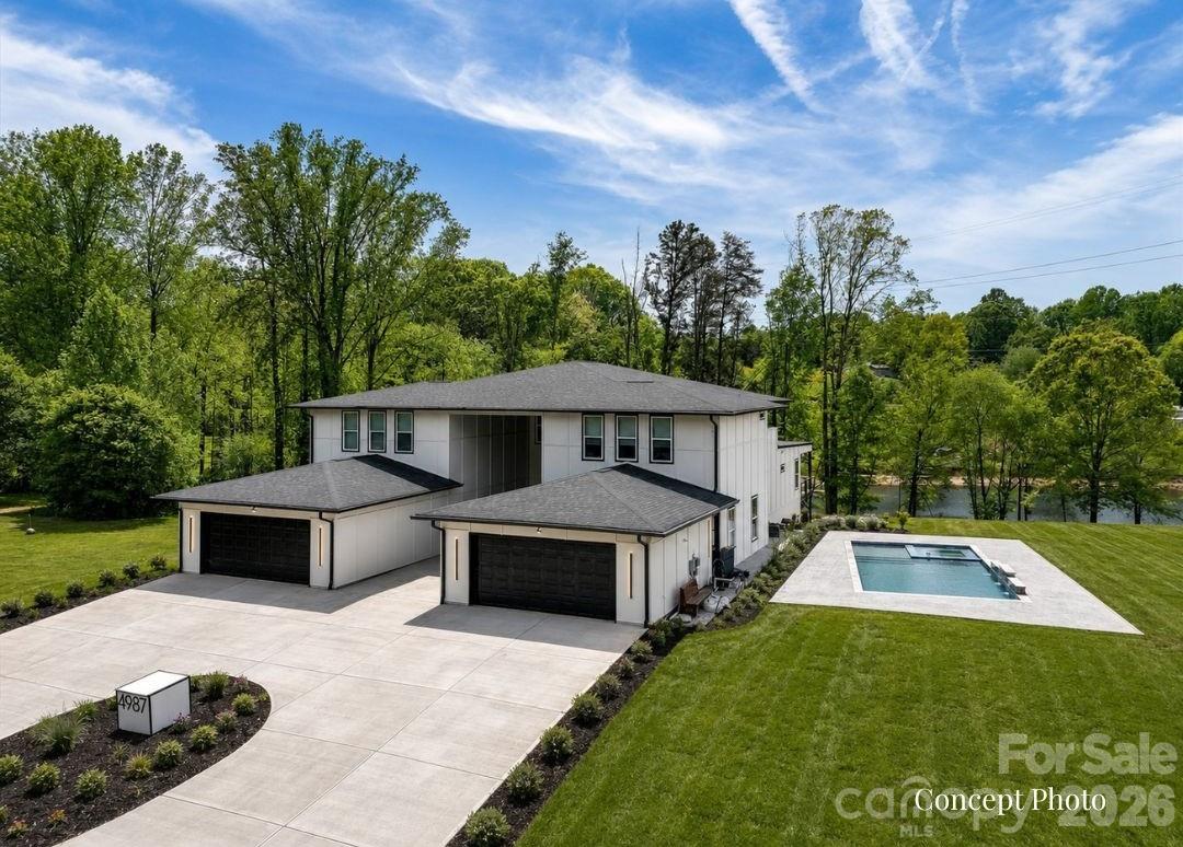 Anglers Cove - Residential