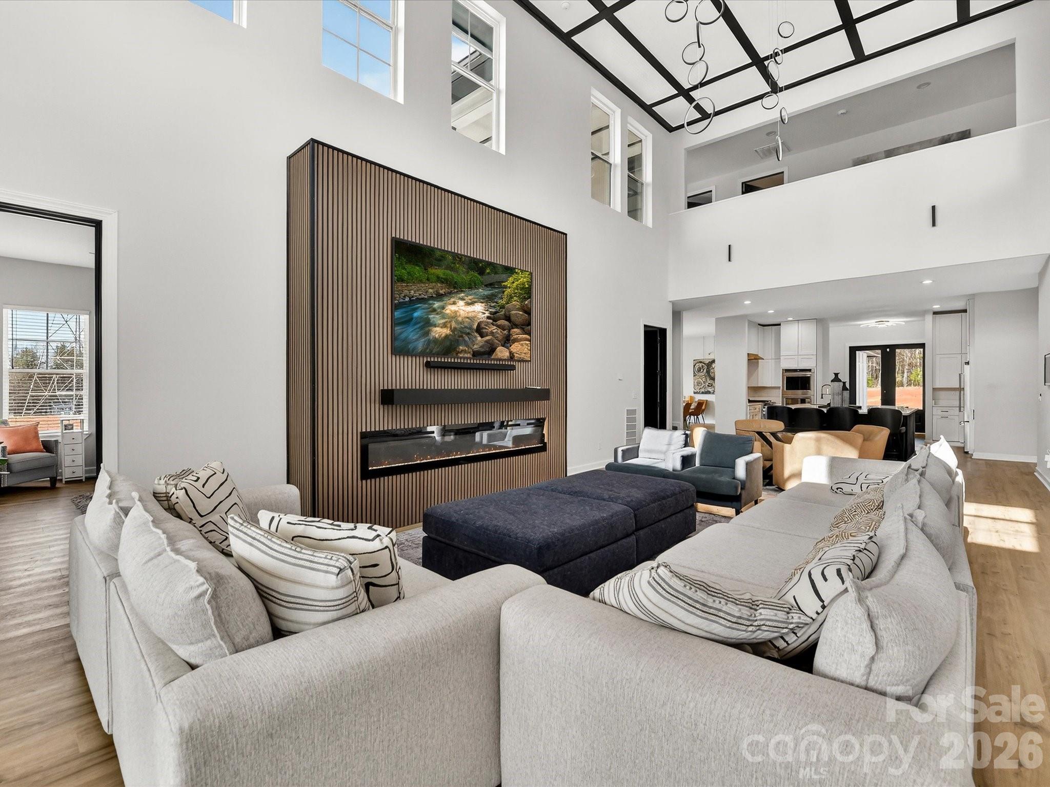 Anglers Cove - Residential