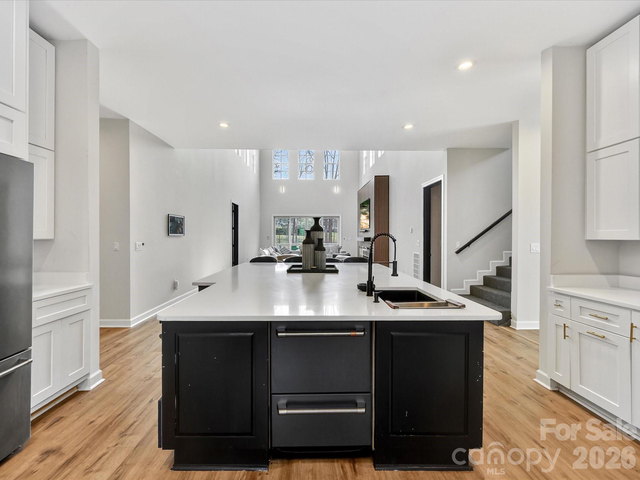 Anglers Cove - Residential