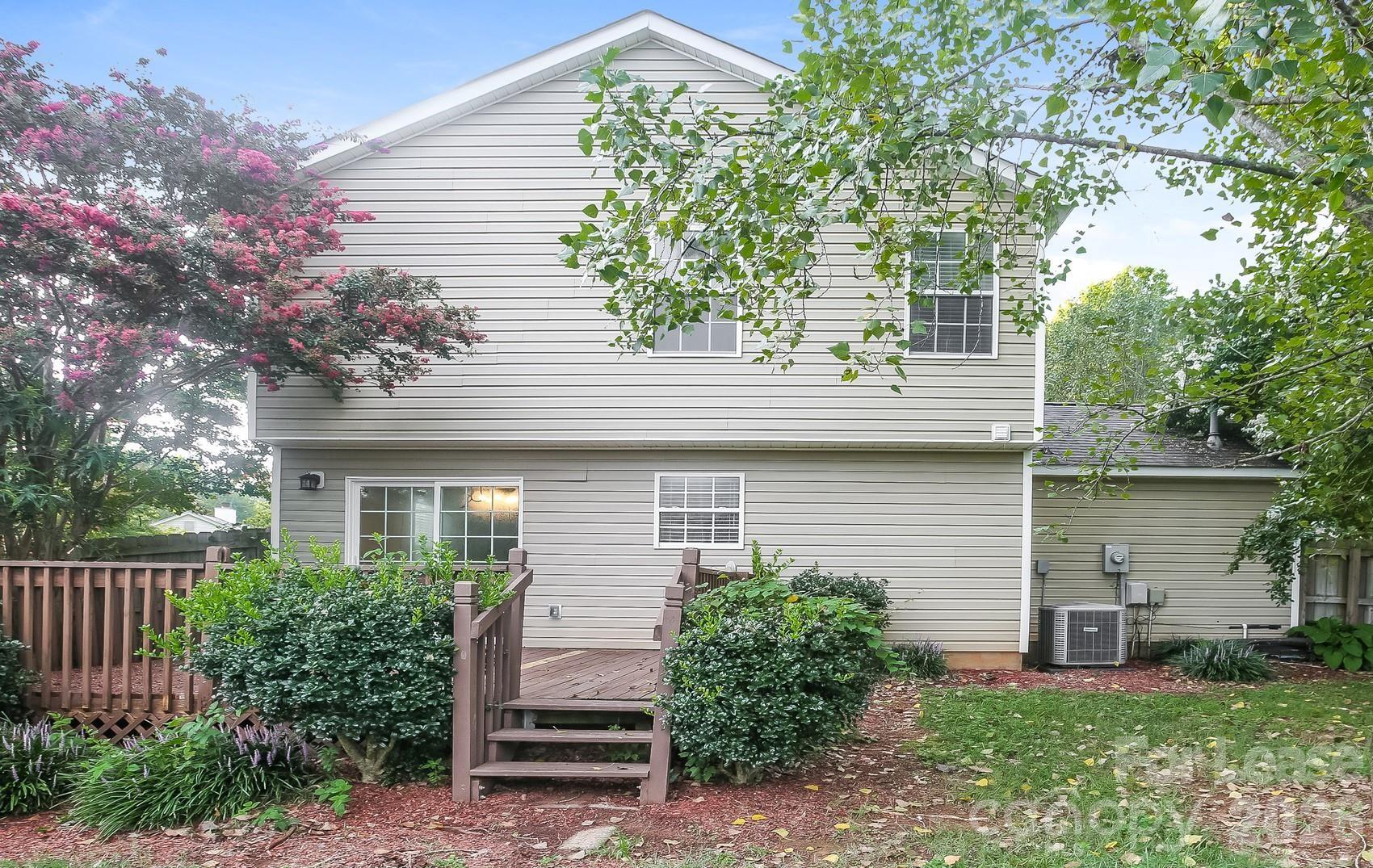 Cambridge - Residential Lease