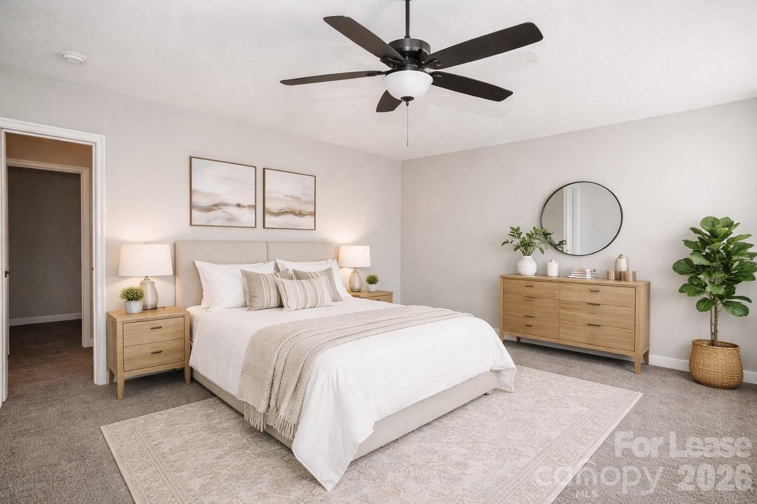 Cambridge - Residential Lease