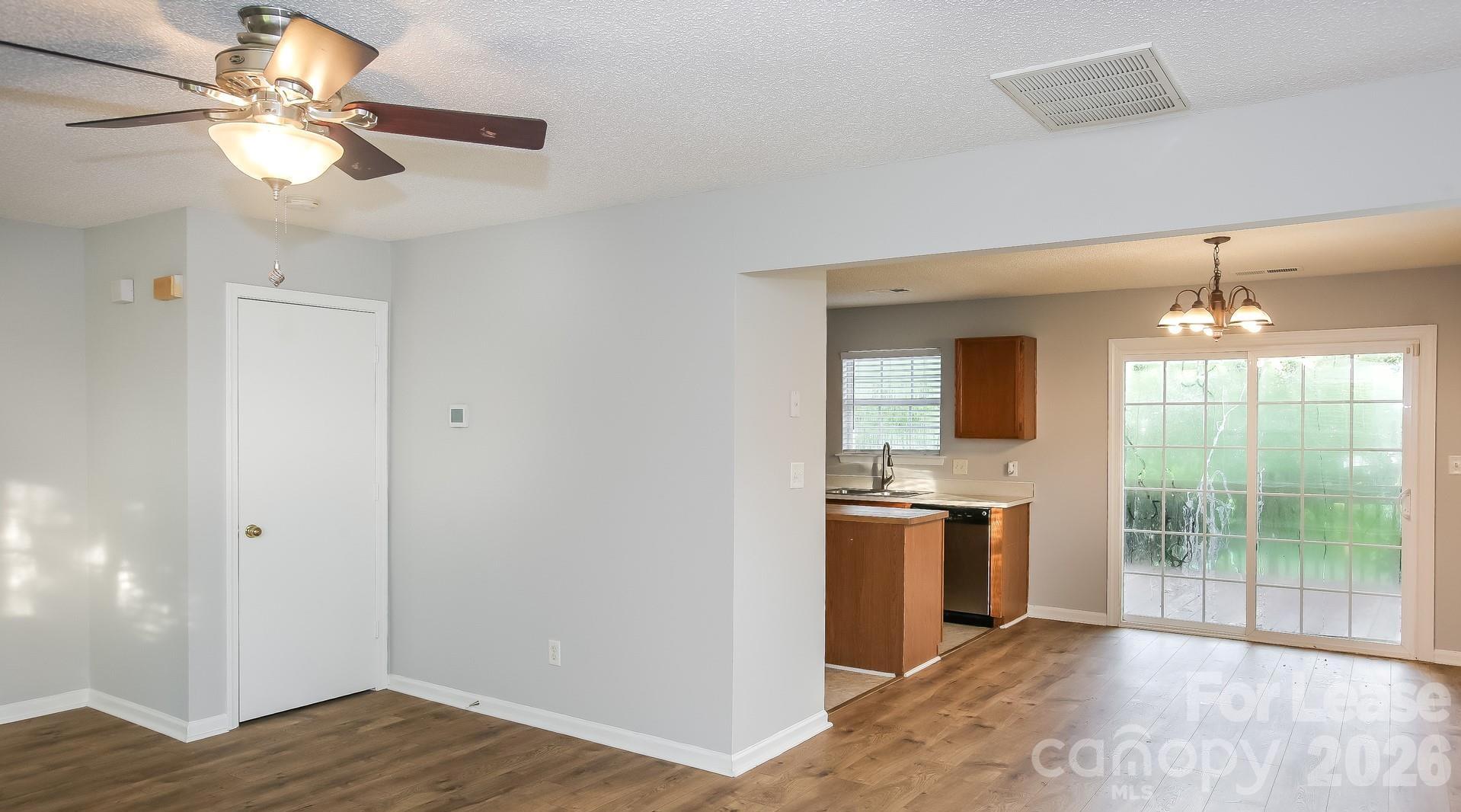 Cambridge - Residential Lease