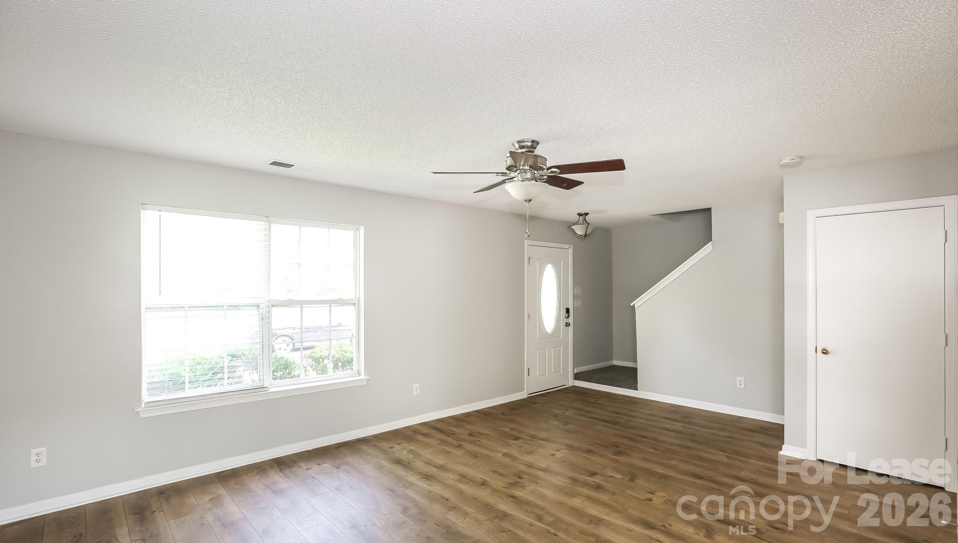 Cambridge - Residential Lease