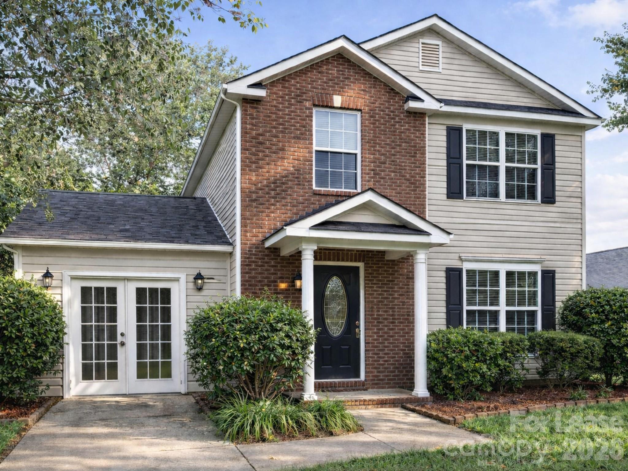Cambridge - Residential Lease