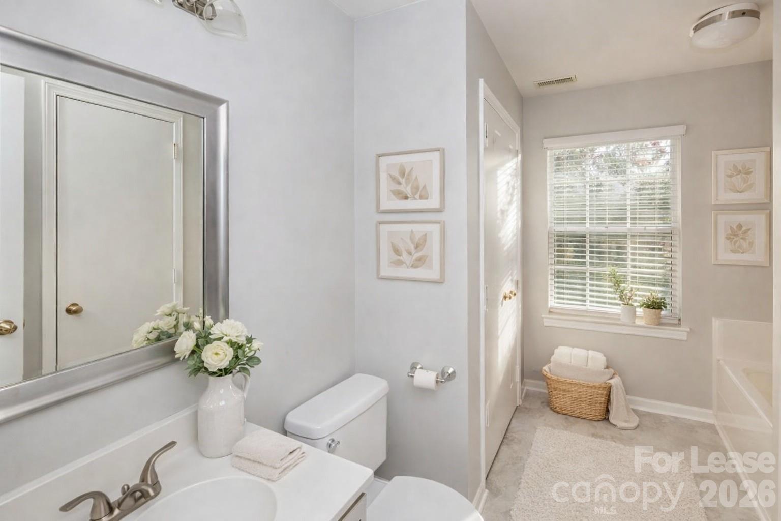 Cambridge - Residential Lease