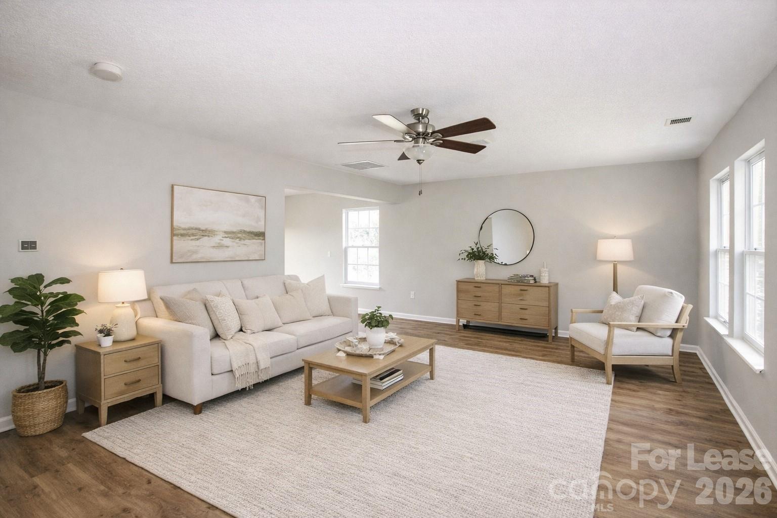 Cambridge - Residential Lease