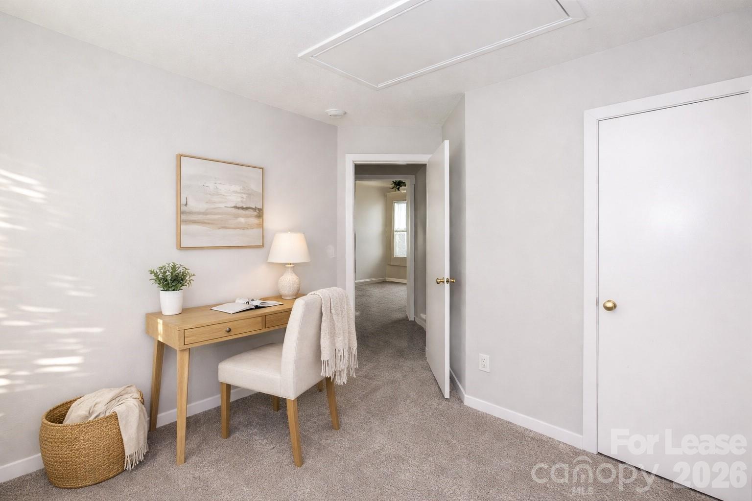 Cambridge - Residential Lease