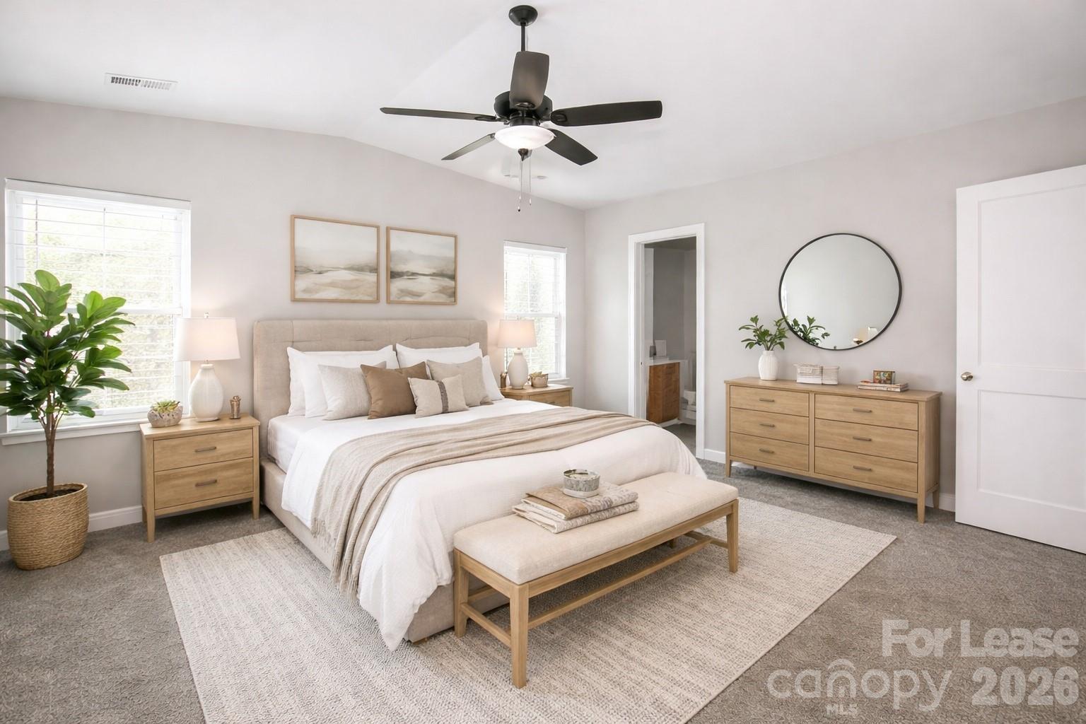 Cambridge - Residential Lease