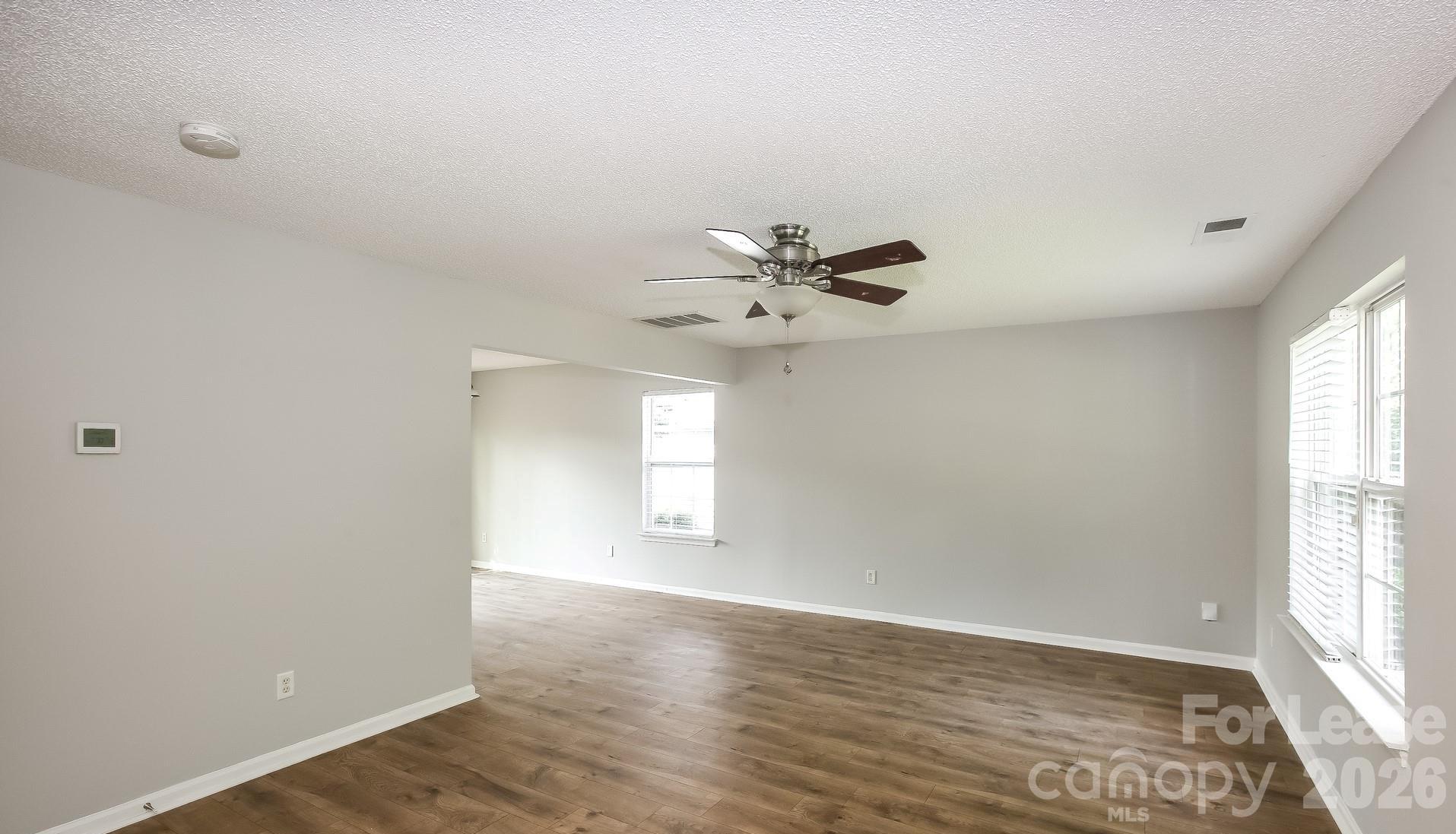 Cambridge - Residential Lease