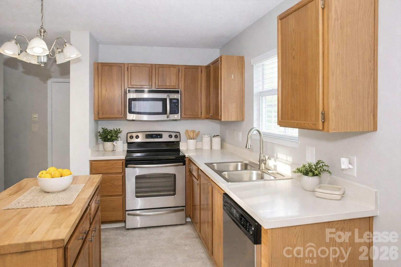 Cambridge - Residential Lease