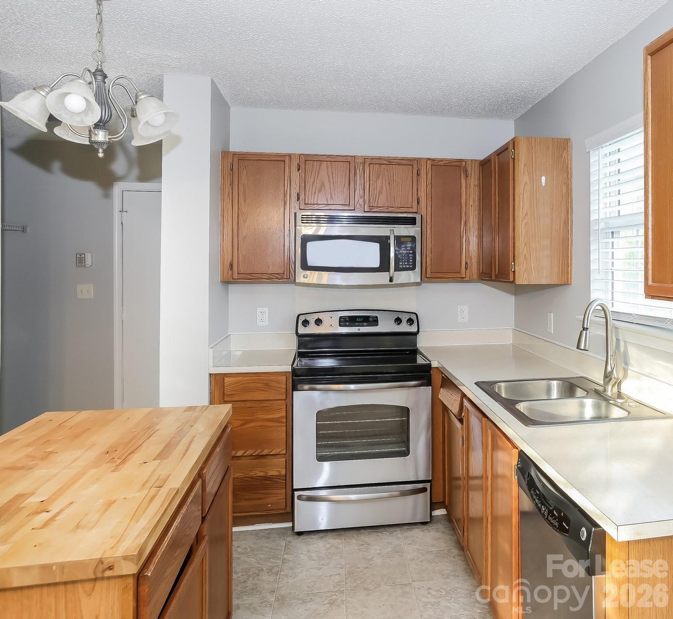 Cambridge - Residential Lease