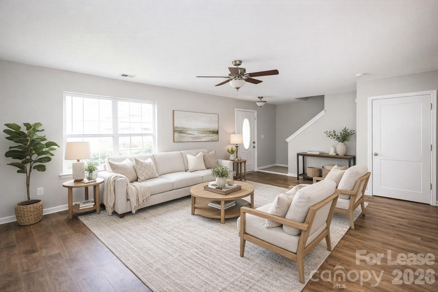 Cambridge - Residential Lease