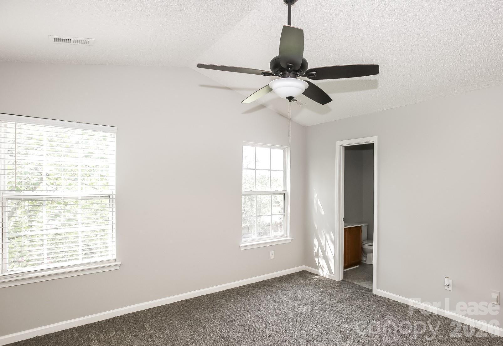 Cambridge - Residential Lease