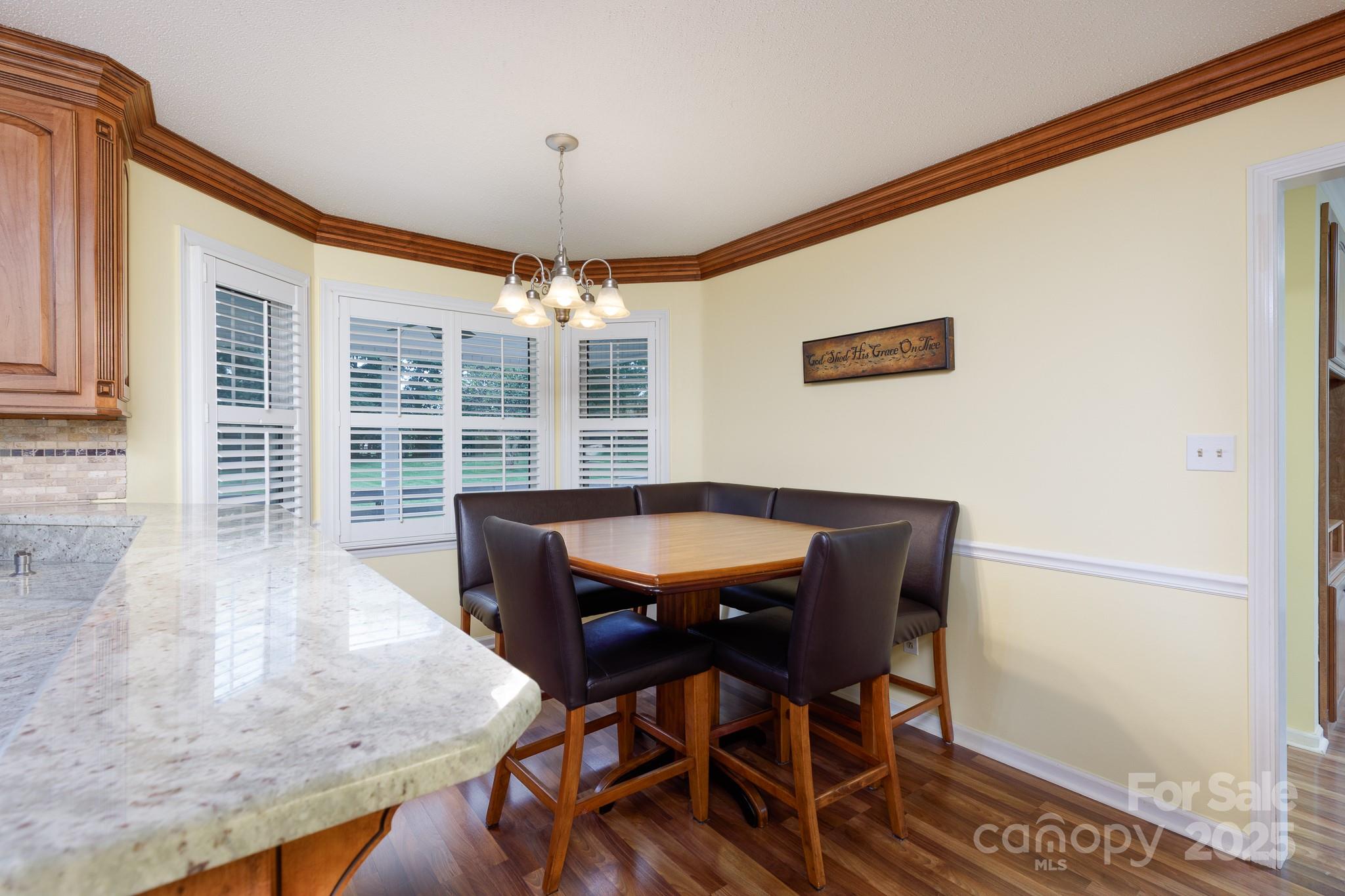 Su San Farms - Residential