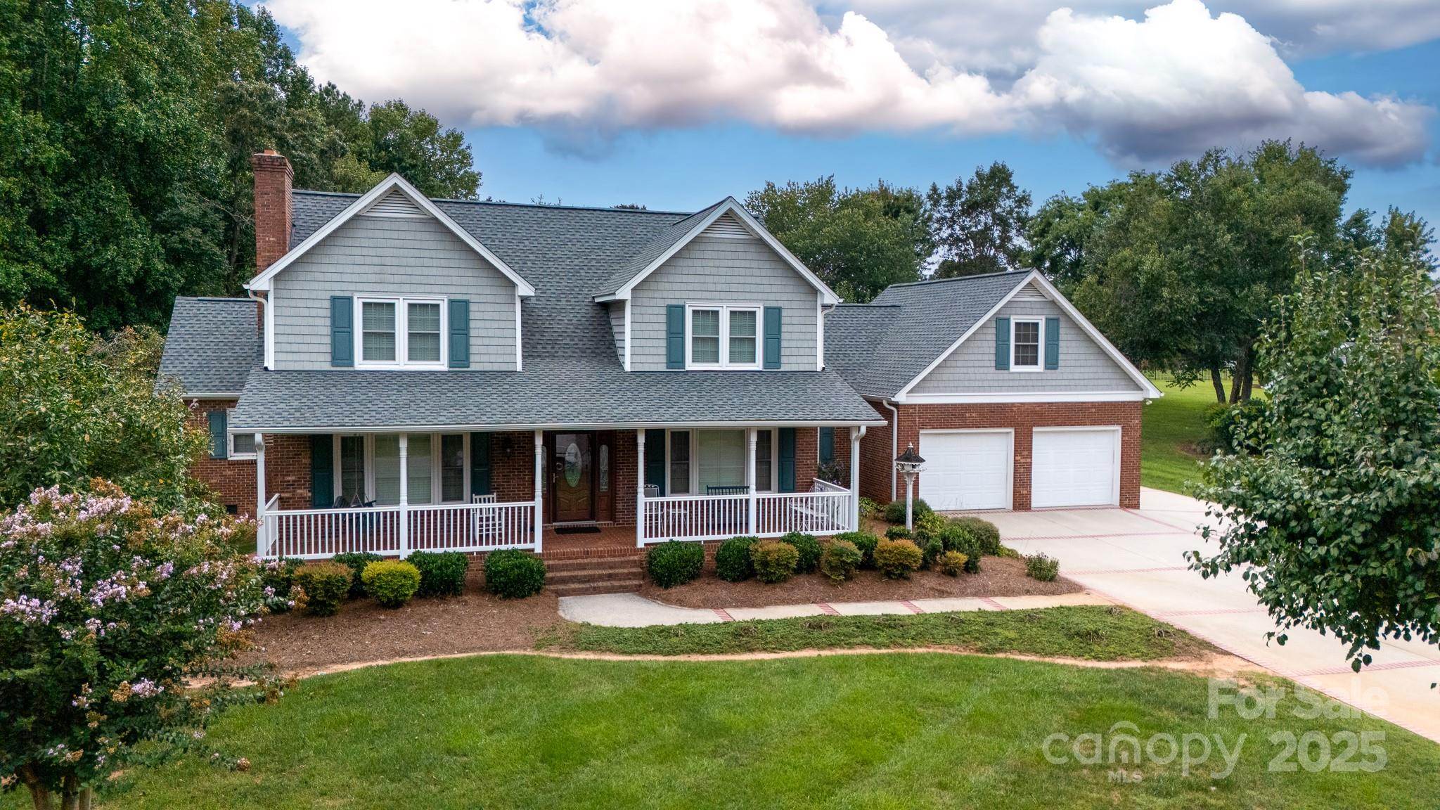 Su San Farms - Residential