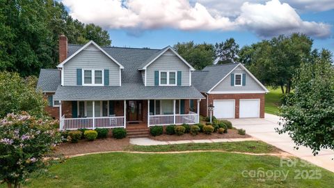 3340 Su San Farms Road Gastonia NC 28056