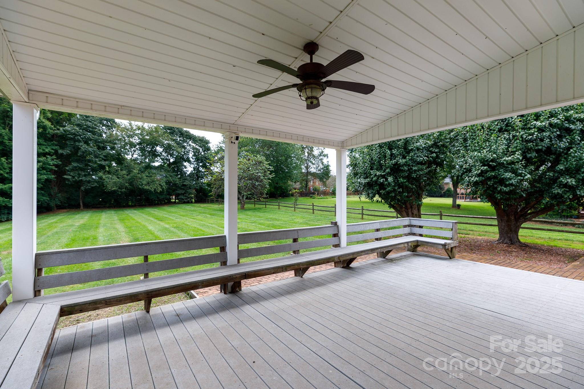 Su San Farms - Residential