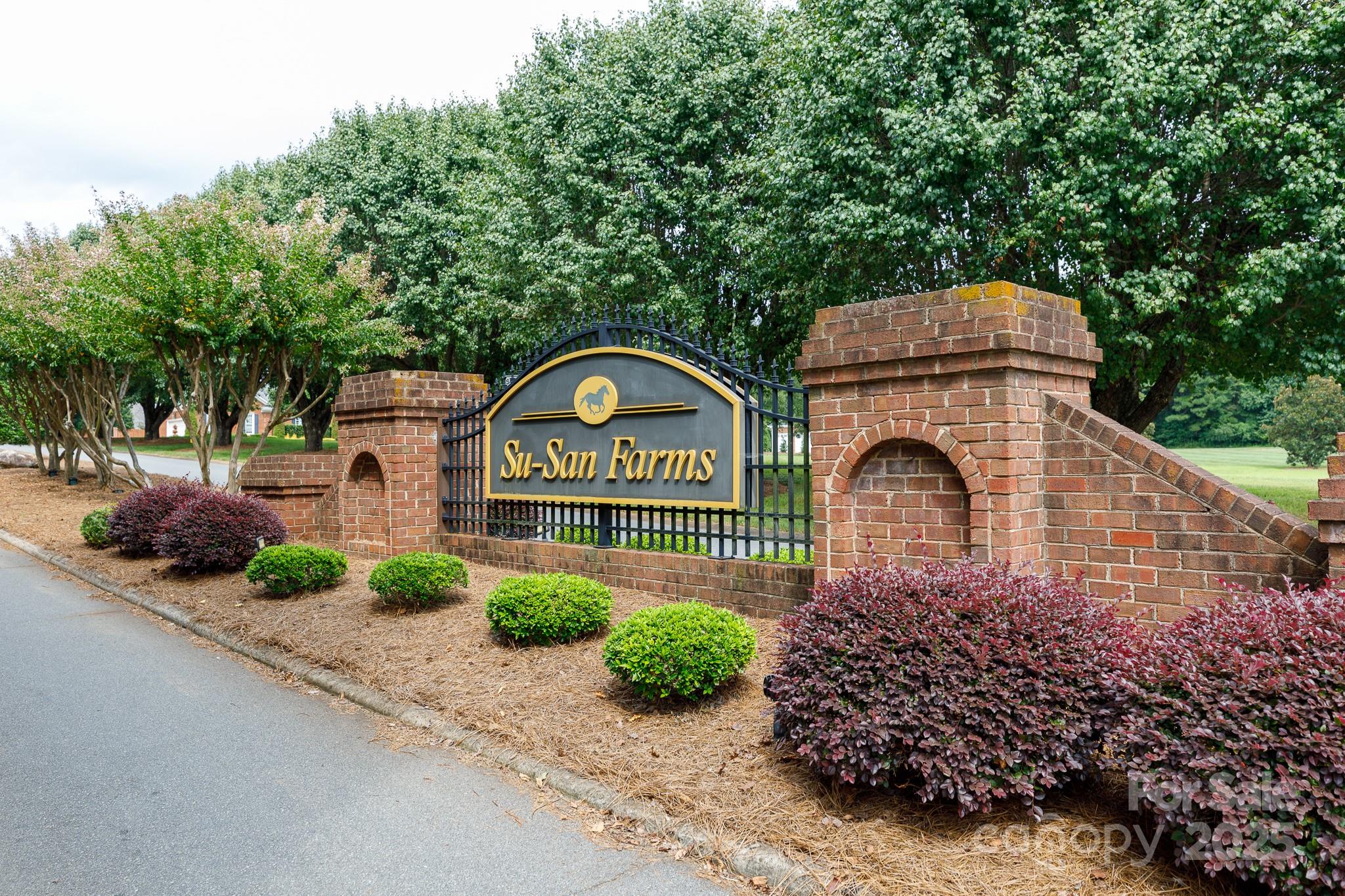 3340 Su San Farms Road