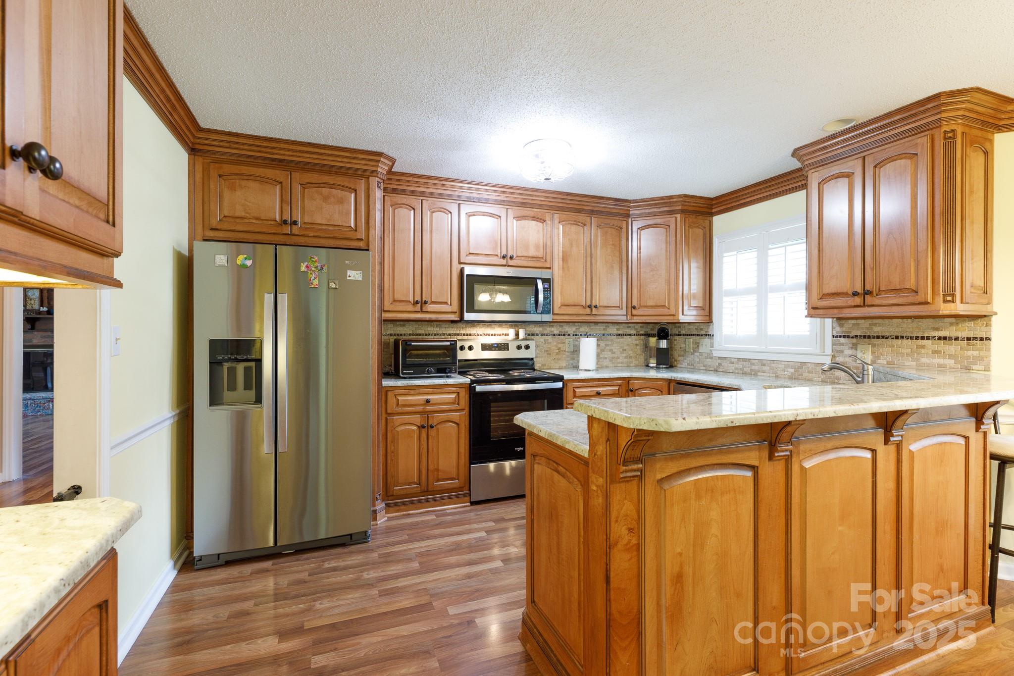 Su San Farms - Residential