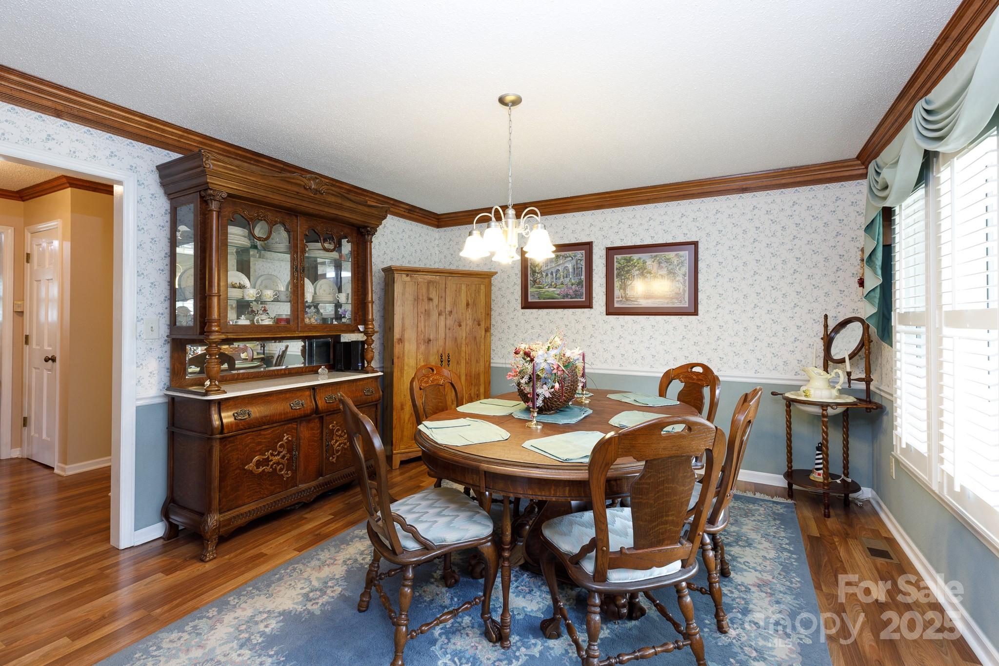 Su San Farms - Residential