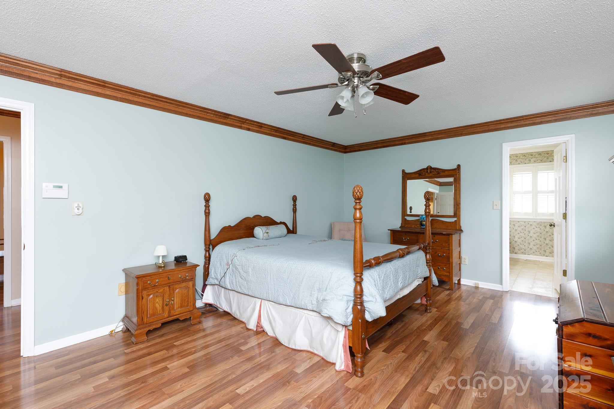 Su San Farms - Residential