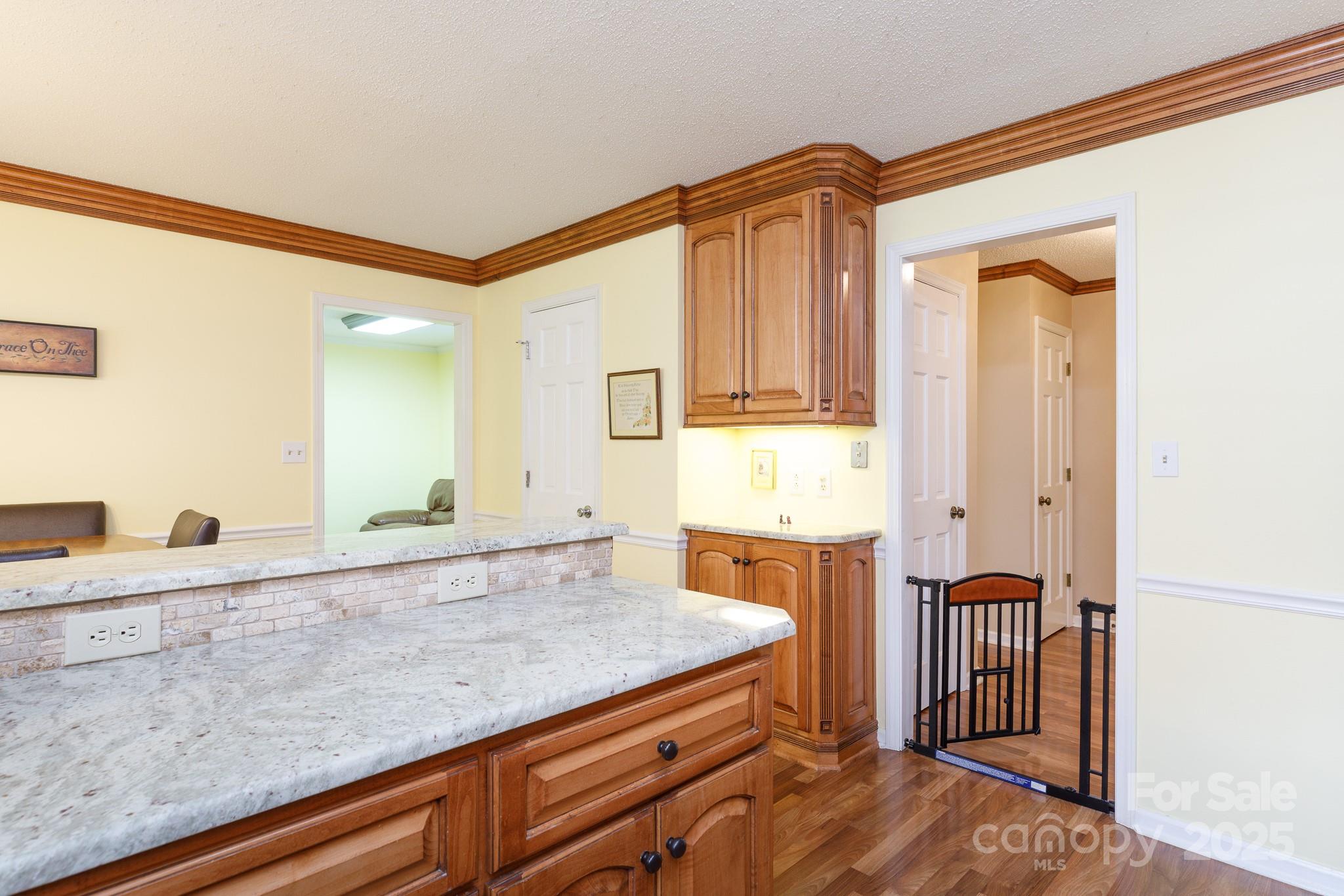 Su San Farms - Residential