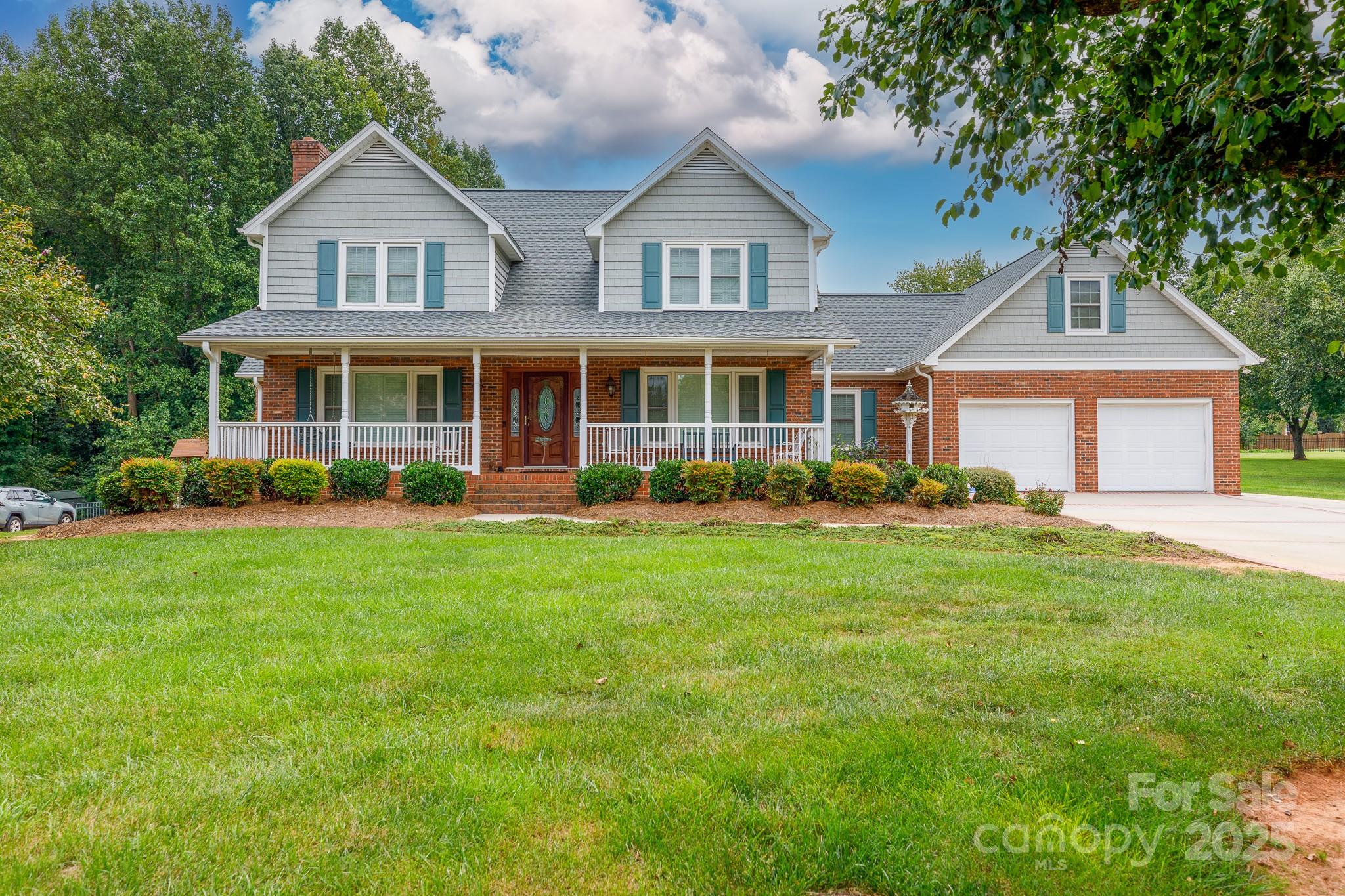 Su San Farms - Residential