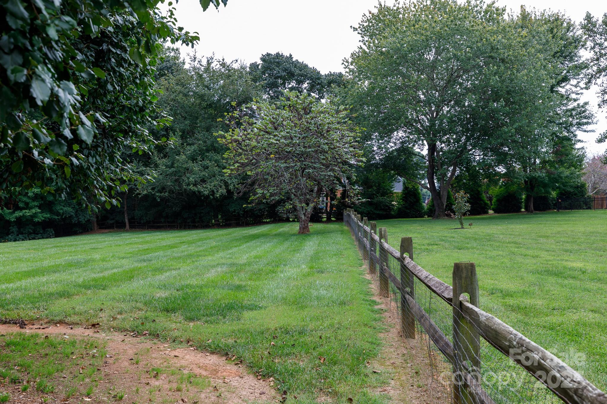 Su San Farms - Residential