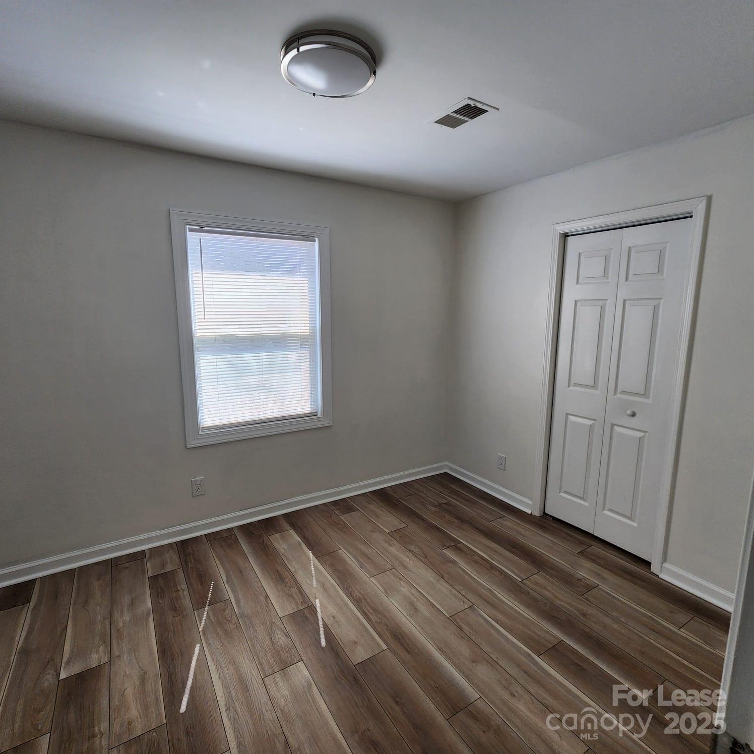 Hemby Acres - Residential Lease