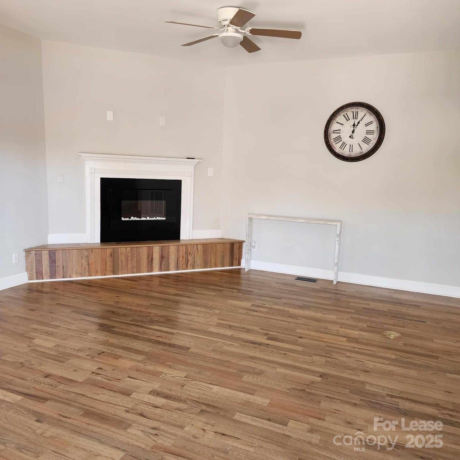 Hemby Acres - Residential Lease