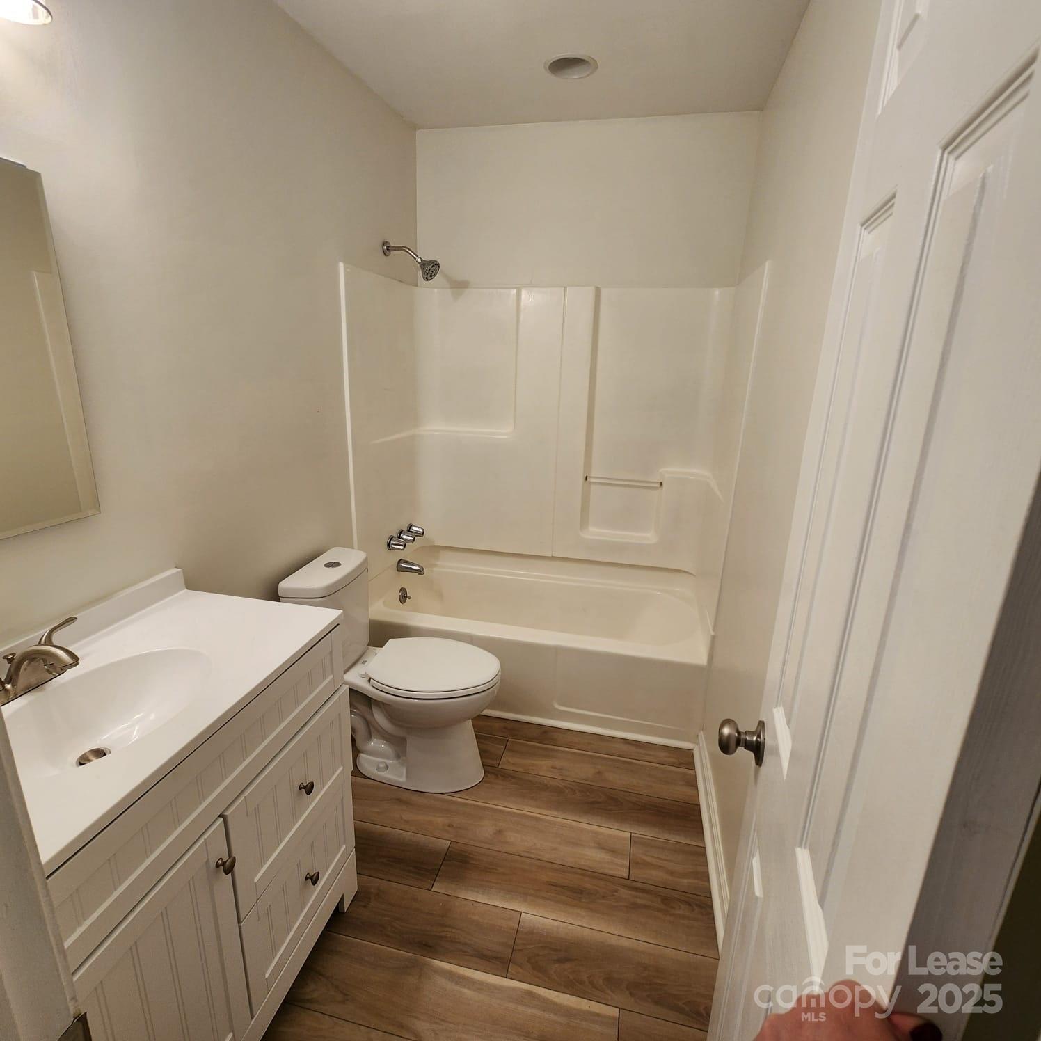 Hemby Acres - Residential Lease