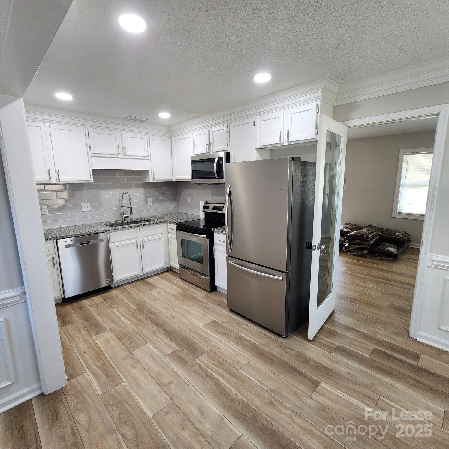 Hemby Acres - Residential Lease