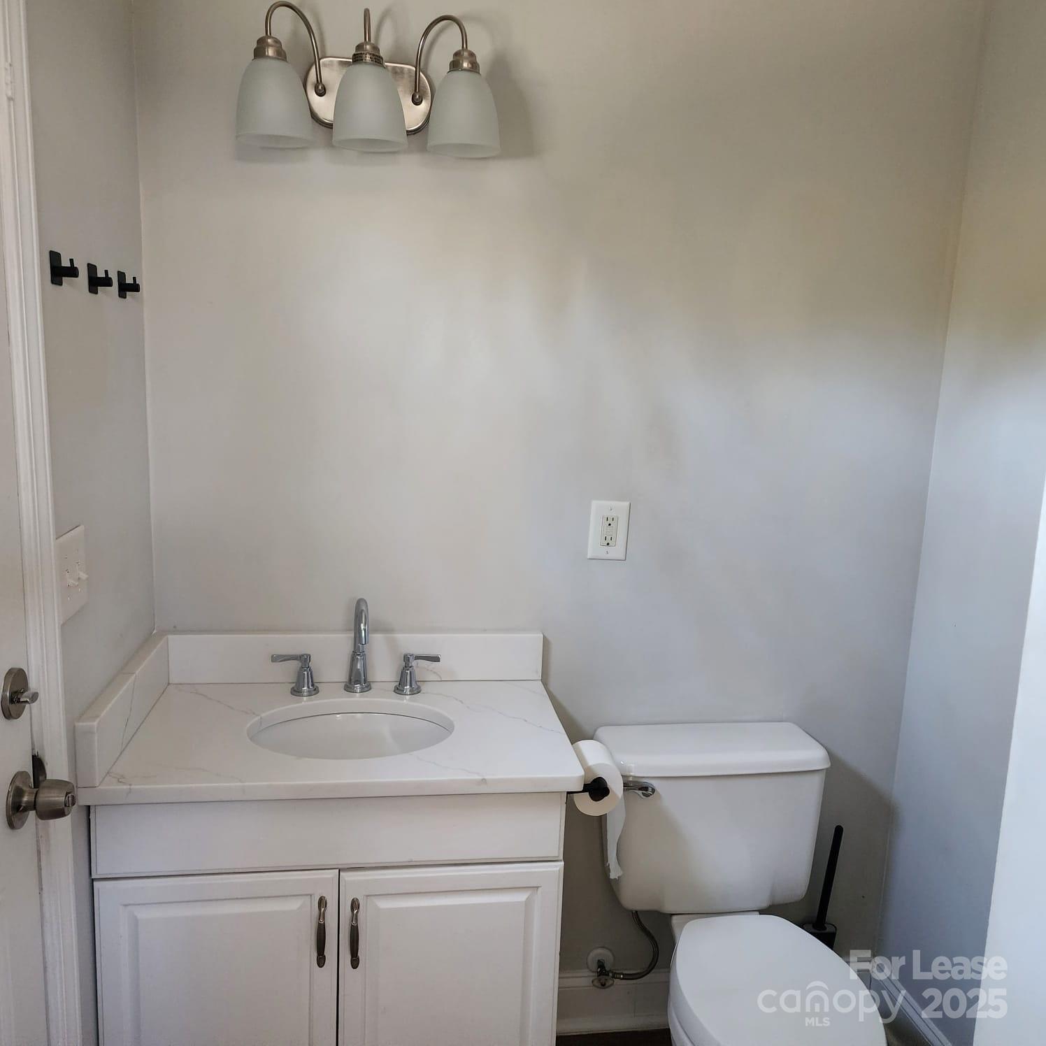 Hemby Acres - Residential Lease