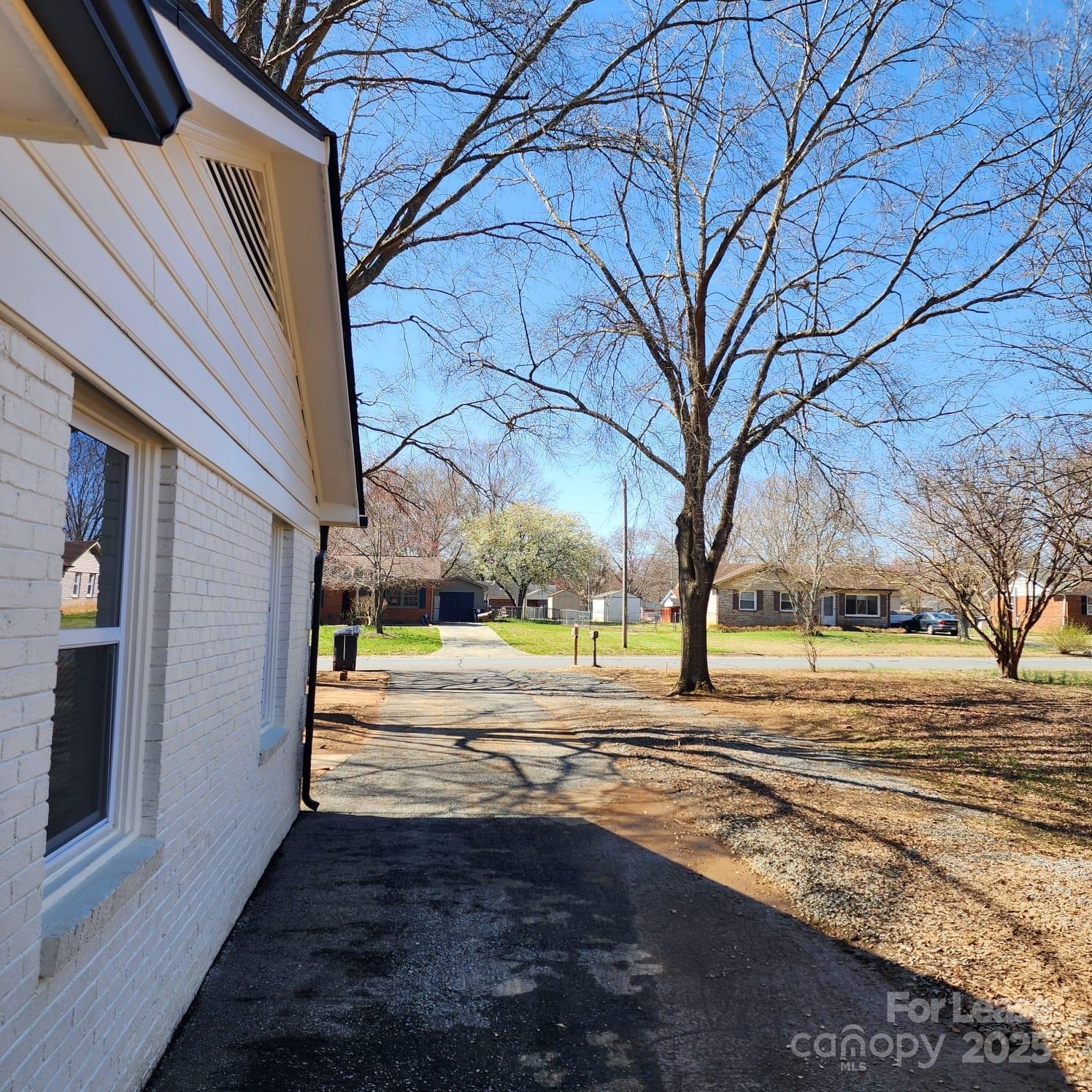 Hemby Acres - Residential Lease