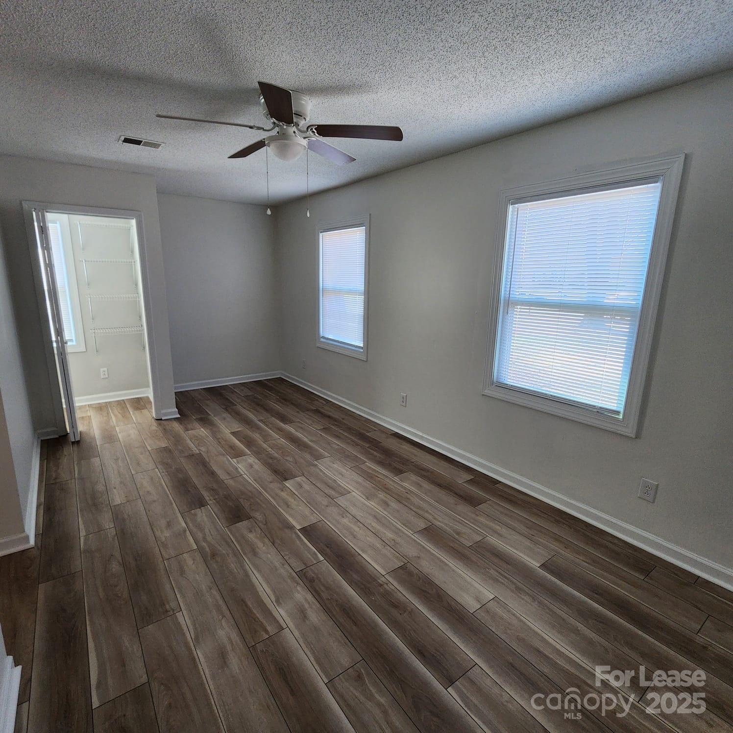 Hemby Acres - Residential Lease