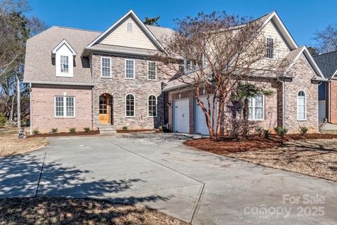 8388 Rocky River Road Harrisburg NC 28075