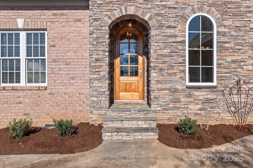 8388 Rocky River Road