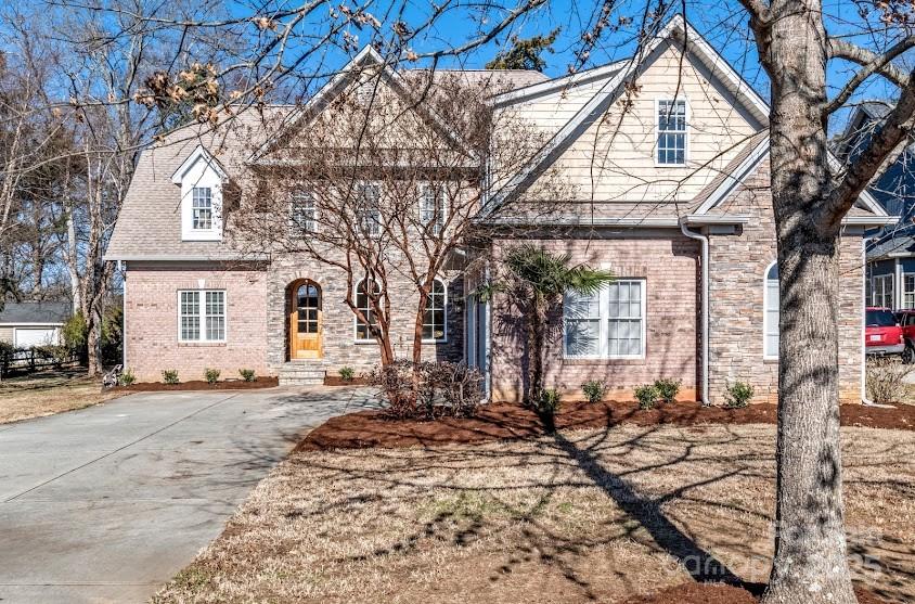 8388 Rocky River Road