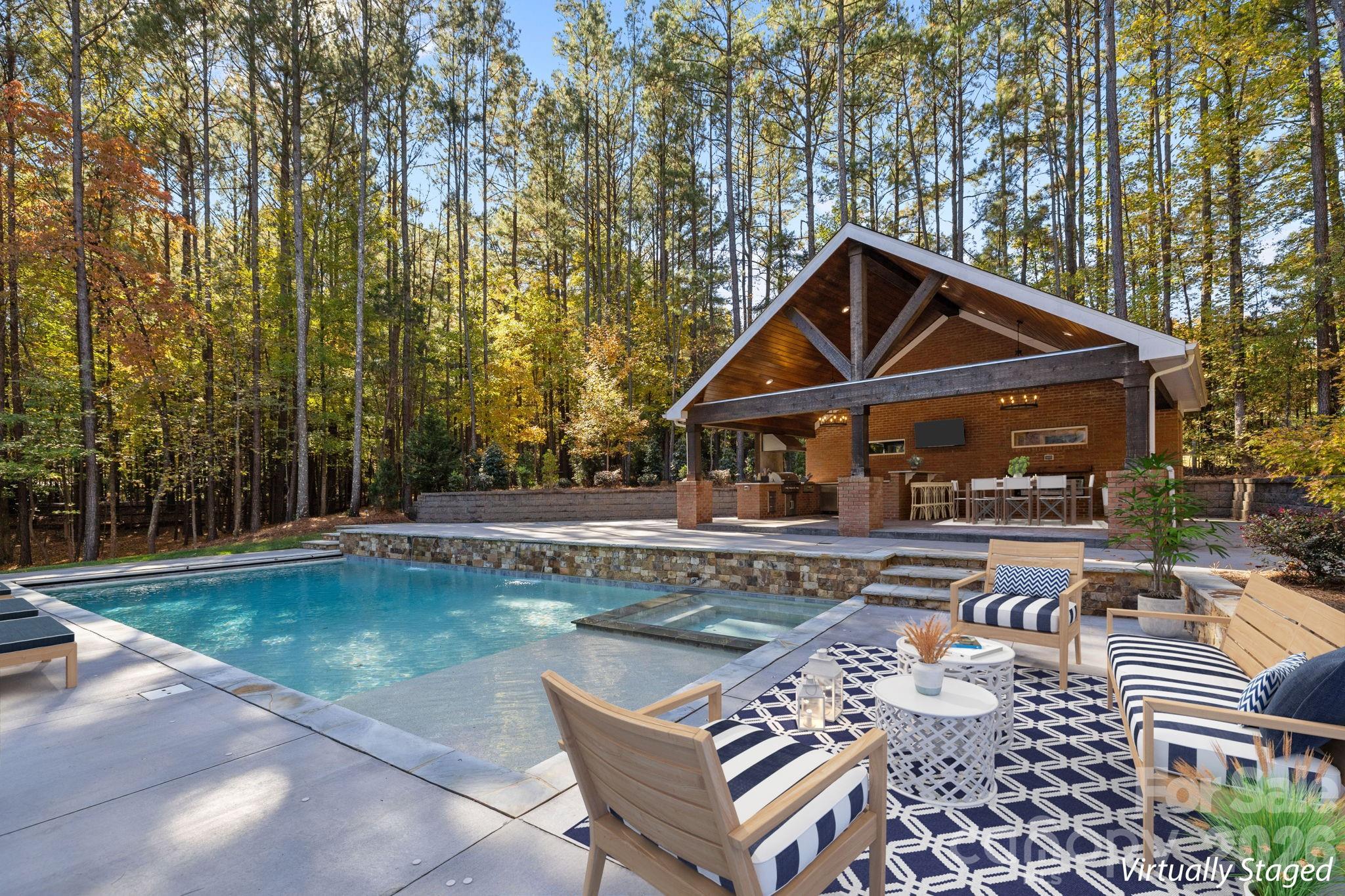 Valhalla Farms - Residential