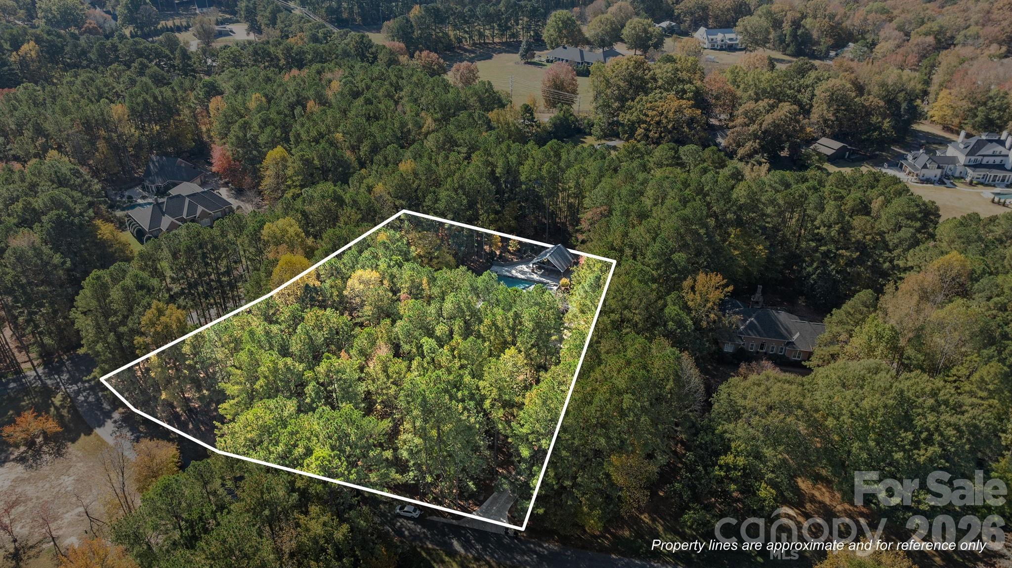 Valhalla Farms - Residential