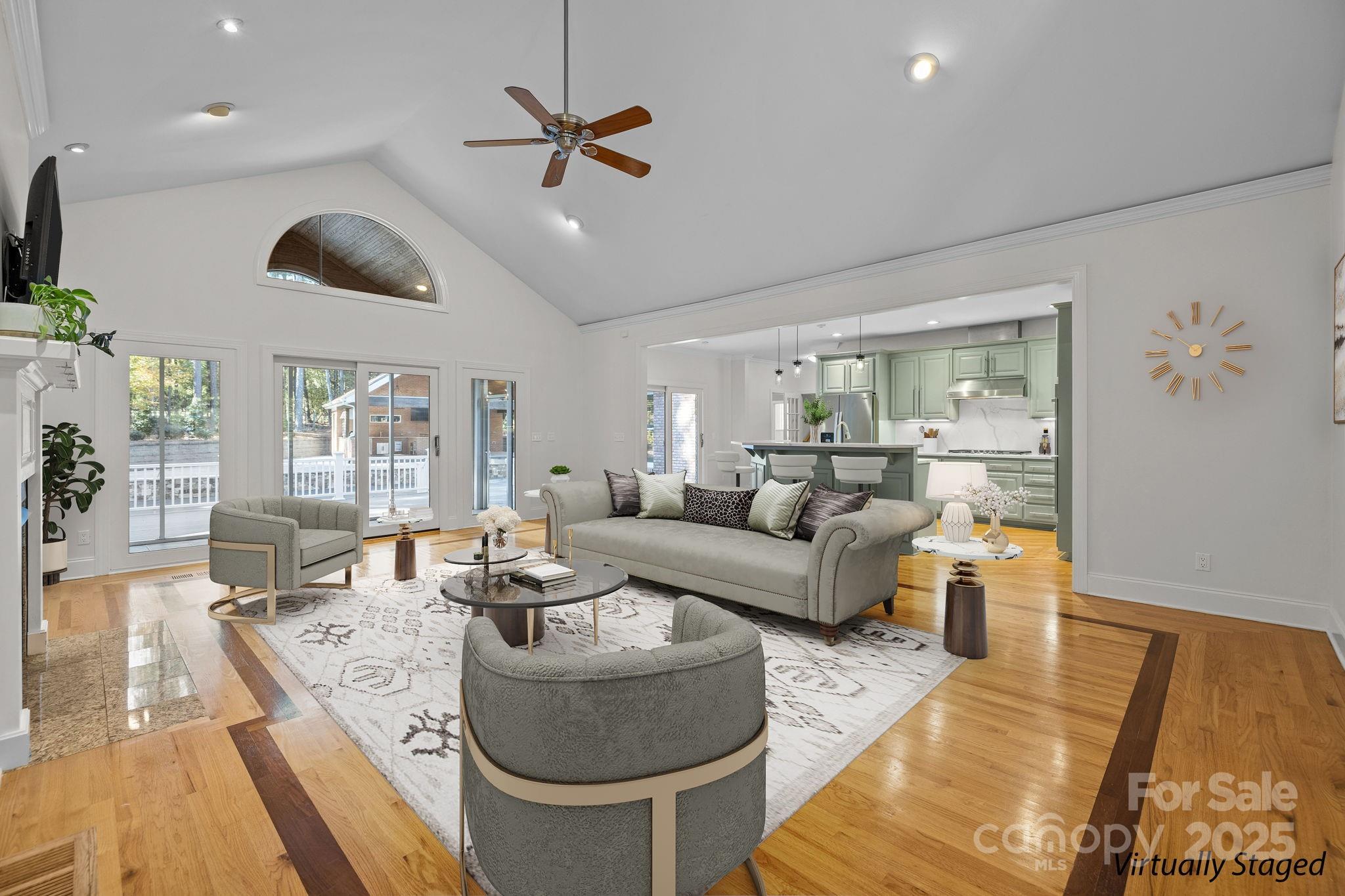 3120 King Olaf Drive